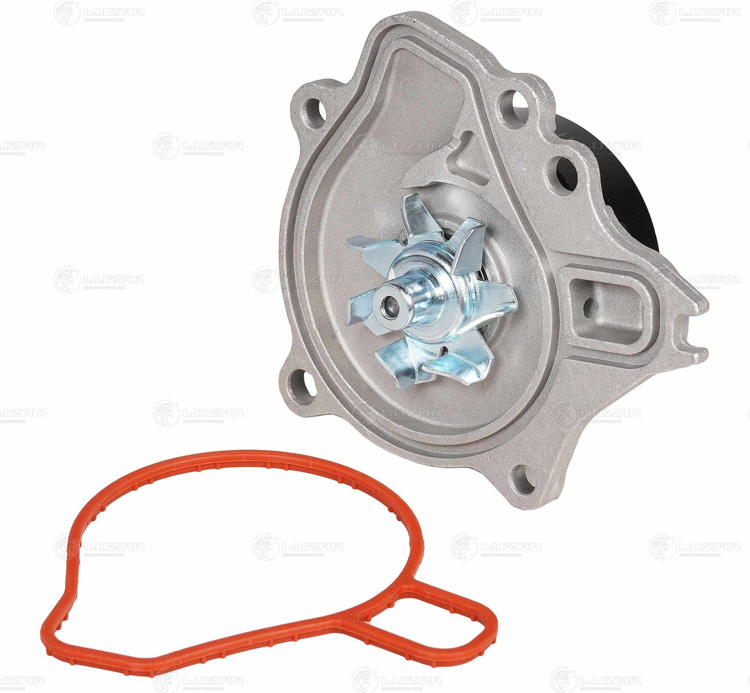 Помпа (водяной насос) Luzar. Артикул LWP 19200