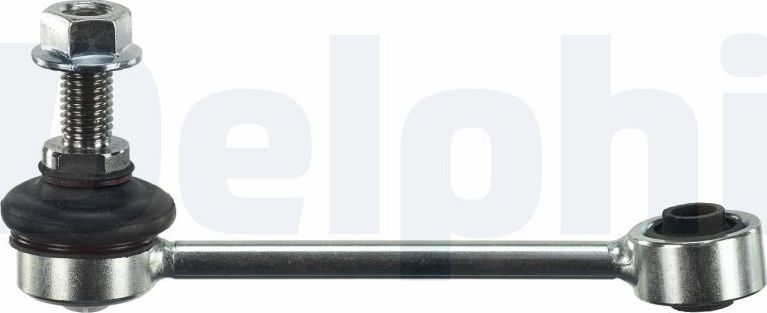 Стойка (тяга) стабилизатора Delphi (сталь). Артикул TC2887