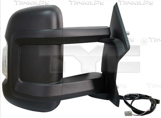 Зеркало боковое TYC. Артикул 309-0162