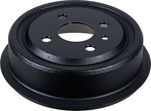 Тормозной барабан Zentparts. Артикул Z01648