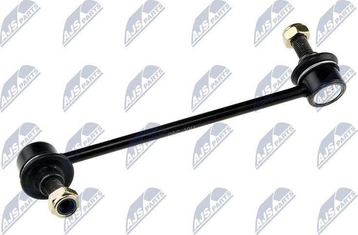 Стойка (тяга) стабилизатора NTY. Артикул ZLT-KA-340