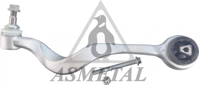Продольный рычаг передней подвески Asmetal. Артикул 23BM0320