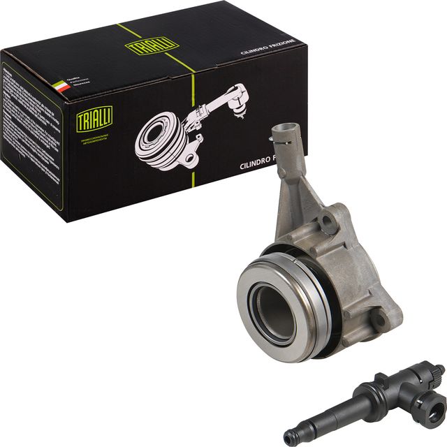 Выжимной подшипник сцепления Trialli. Артикул CT 1018
