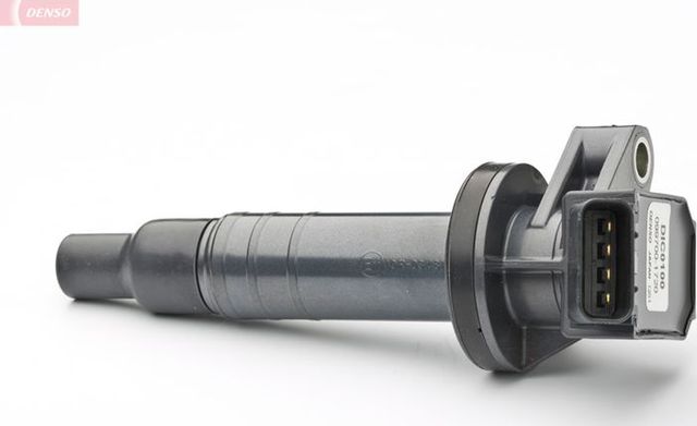 Катушка зажигания Denso для Toyota RAV4 II (XA20) 2000-2005. Артикул DIC-0100