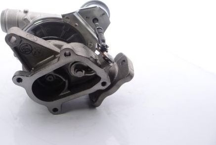 Турбина (турбокомпрессор) Garrett Original Spare part. Артикул 706976-5001S