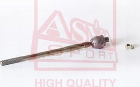 Рулевая тяга Asva. Артикул 0222-B10RS