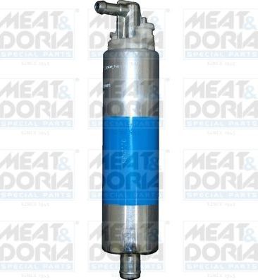 Бензонасос (топливный насос) Meat & Doria. Артикул 76099