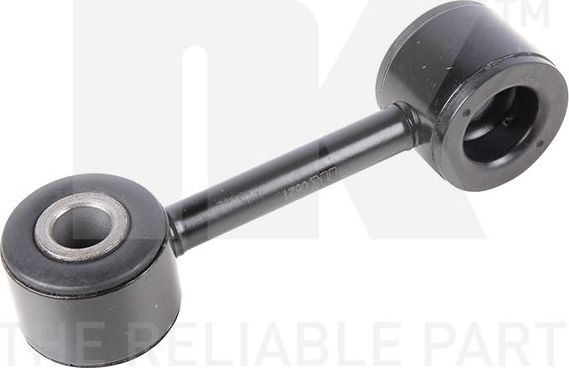 Стойка (тяга) стабилизатора NK. Артикул 5114701