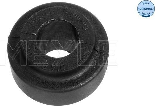 Втулка стабилизатора Meyle Original. Артикул 014 032 0020