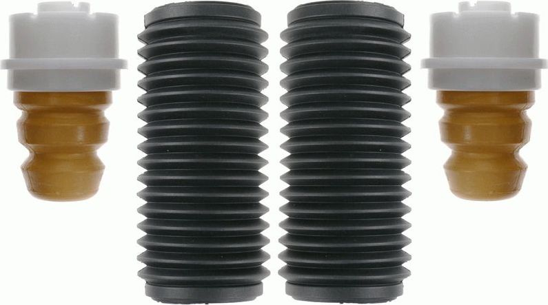 Комплект отбойников и пыльников амортизаторов (стоек) SACHS сервисный комплект. Артикул 900 216