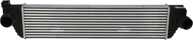 Интеркулер NRF. Артикул 30358