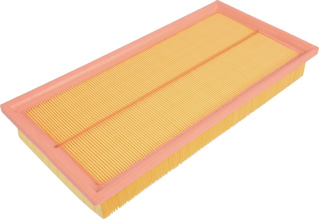 Воздушный фильтр Blue Print. Артикул ADC42233