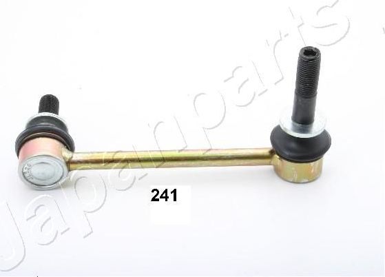 Стойка (тяга) стабилизатора Japanparts. Артикул SI-241R