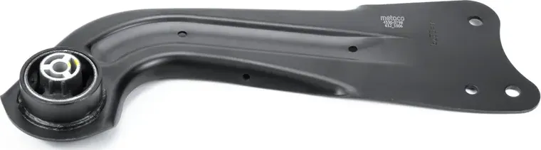 Рычаг задний продольный правый (Metaco). Артикул 4330079R