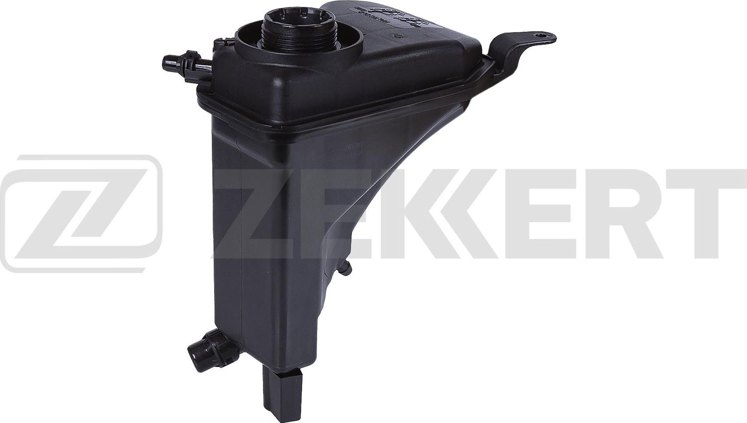Расширительный бачок Zekkert (PA 66 GF 30). Артикул BD-1077