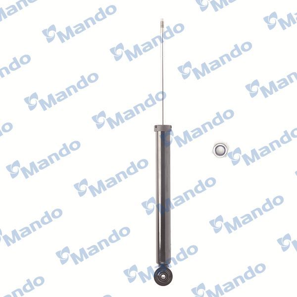 Амортизатор Mando задний для Skoda Fabia II 2006-2014. Артикул MSS016985