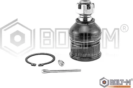Шаровая опора (Bolt-M). Артикул BM7291