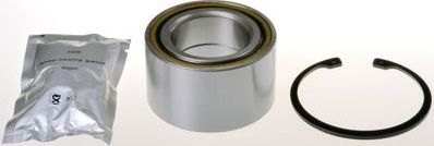 Ступичный подшипник (комплект) Denckermann. Артикул W413089