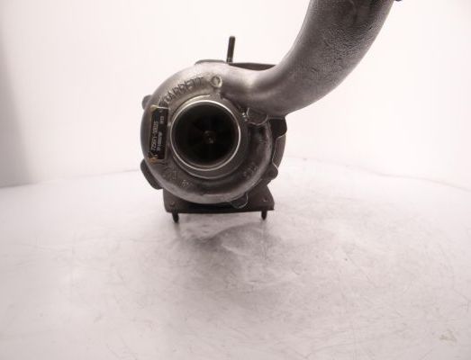 Турбина (турбокомпрессор) Garrett Original Spare part для Renault Espace III 2000-2002. Артикул 701164-5002S