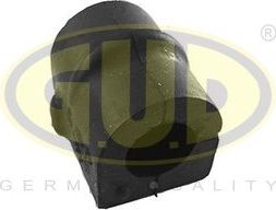 Втулка стабилизатора G.U.D. передняя правая/левая для Opel Astra G 1998-2009. Артикул GSP001004