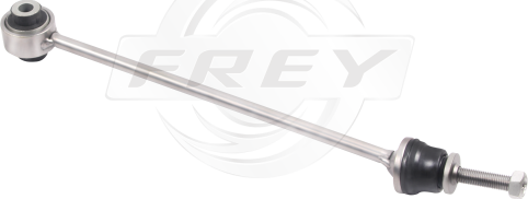 Стойка (тяга) стабилизатора Frey. Артикул 750308201