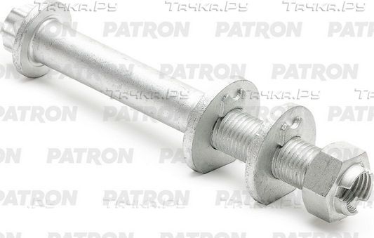 Болт-эксцентрик Patron. Артикул PBLT042