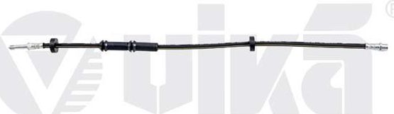 Тормозной шланг Vika передний для Audi A7 I (4G) 2011-2017. Артикул 66111611901