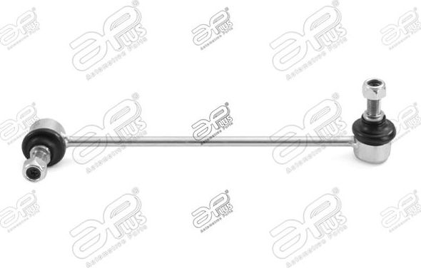 Стойка (тяга) стабилизатора APlus передняя правая для Mercedes-Benz Viano I (W639) 2003-2014. Артикул 14589AP