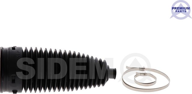 Пыльник рулевой рейки Sidem. Артикул 349.233