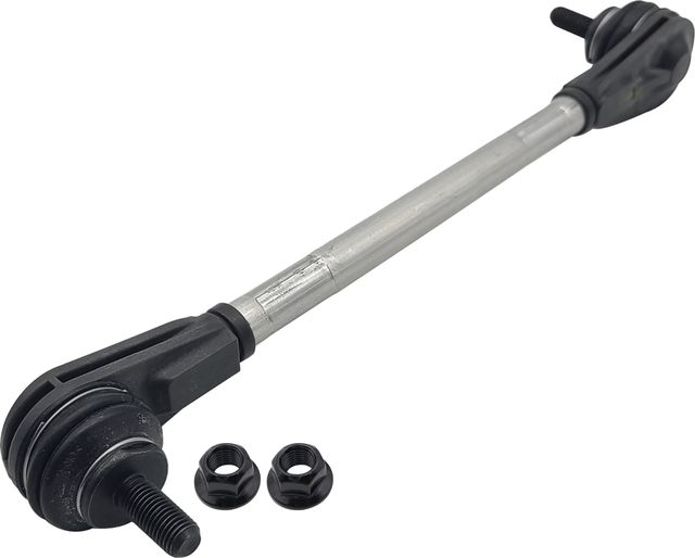 Стойка (тяга) стабилизатора CTR передняя правая/левая для Hyundai Solaris I 2010-2017. Артикул PL0291