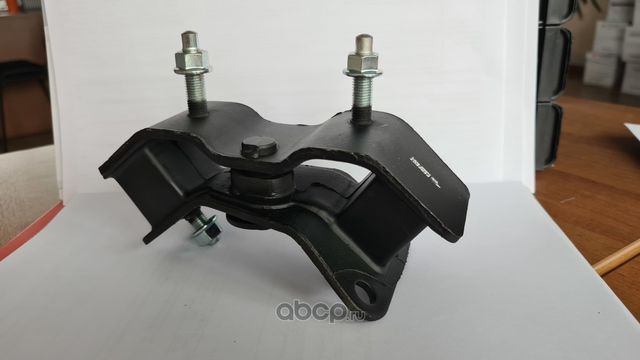 ПОДУШКА ДВИГАТЕЛЯ ЛЕВАЯ MT (Perfect). Артикул TO02SXV20LM