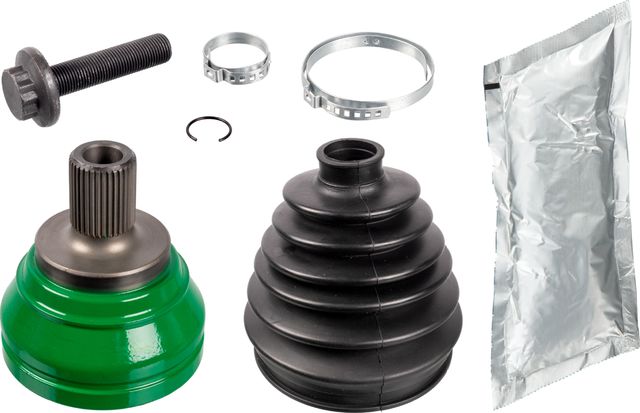 Шрус наружный (граната) Febi Bilstein передний для SEAT Leon III 2012-2026. Артикул 109151