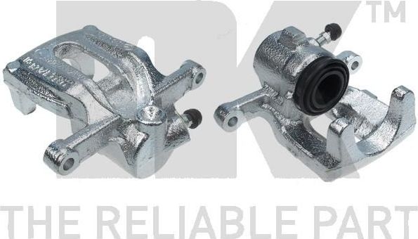 Тормозной суппорт NK (Чугун). Артикул 2133230