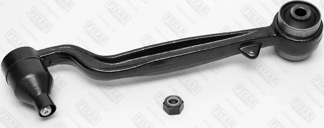 Рычаг подвески передний LAND ROVER Range Rover 2002 (Fixar) Fixar. Артикул FQ0372