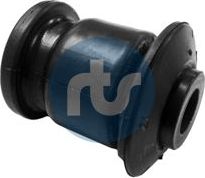 Сайлентблок переднего рычага подвески RTS передний правый/левый нижний для Ford Transit Custom I 2012-2026. Артикул 017-00812