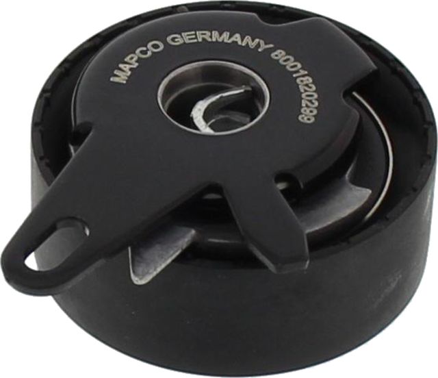 Натяжной ролик (натяжитель) ремня ГРМ MAPCO. Артикул 23876