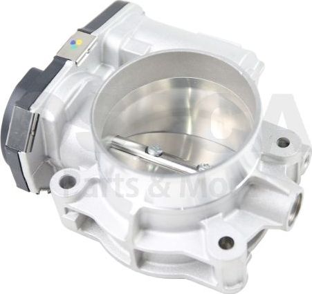 Дроссельная заслонка OSSCA для Chevrolet Camaro VI 2011-2026. Артикул 26203