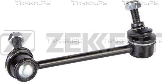 Стойка (тяга) стабилизатора Zekkert. Артикул SS-1139