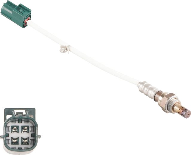 Лямбда-зонд (кислородный датчик) StartVOLT для Nissan Almera N16 2000-2006. Артикул VS-OS 1424