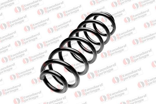 Пружина подвески Standard Springs. Артикул ST 134 014 R