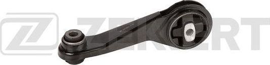 Подушка (опора) двигателя Zekkert задняя для Nissan Kubistar X76 2006-2026. Артикул GM-3688