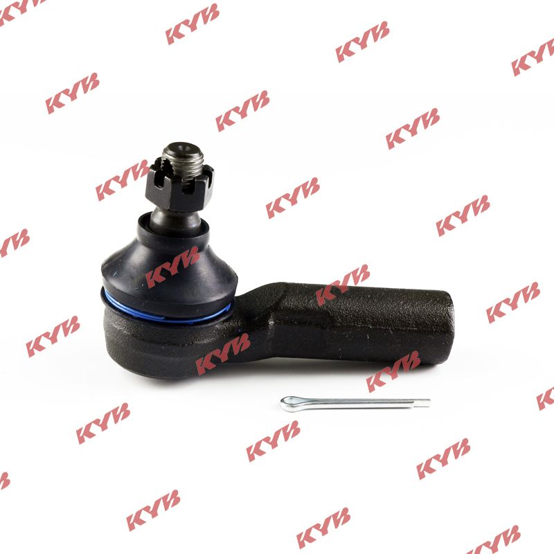 KTR1033_наконечник рулевой!/ Toyota Mark/Cresta/Chaser 84 (Kayaba) KYB. Артикул KTR1033