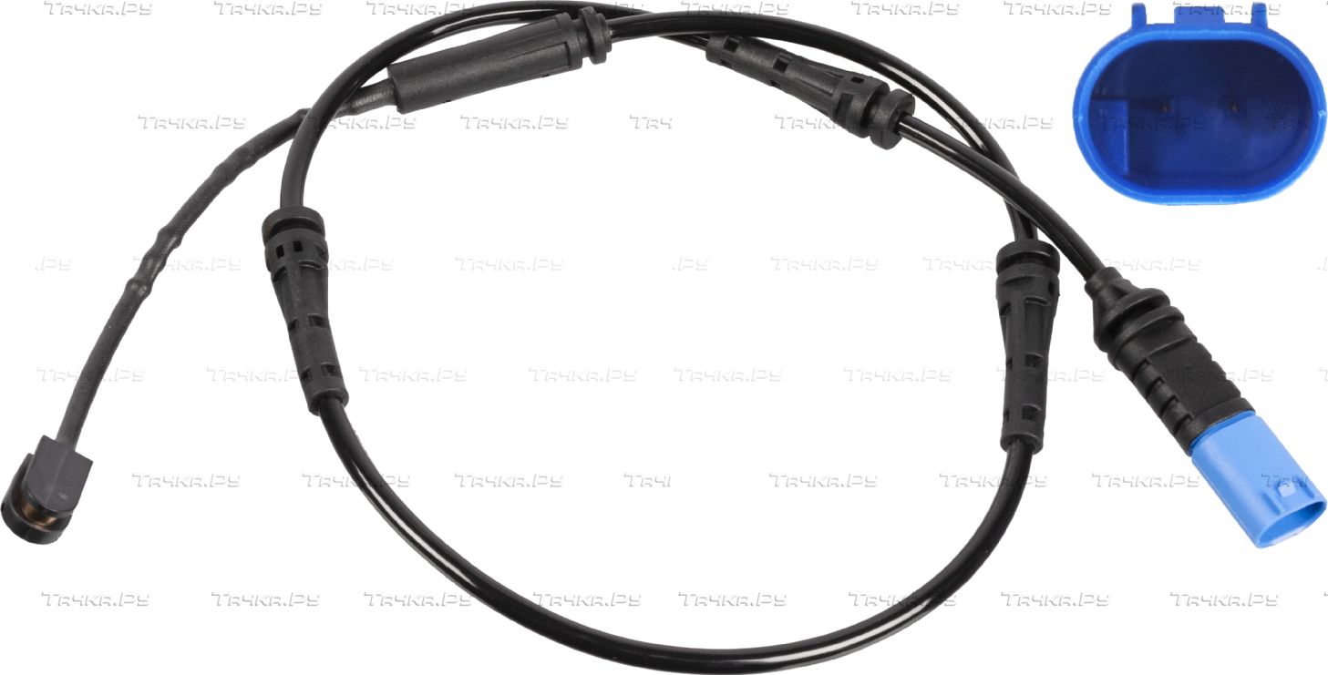 Датчик износа тормозных колодок  Febi Bilstein. Артикул 171448