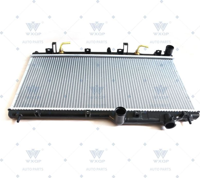 Радиатор охлаждения двигателя Wxqp. Артикул 42911