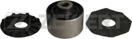 Сайлентблок заднего рычага подвески Zekkert передний верхний для Nissan Qashqai I 2007-2013. Артикул GM-5783