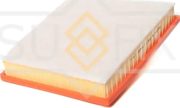 Фильтр воздушный (Sufix). Артикул SO1546