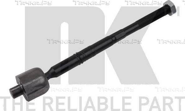 Рулевая тяга NK внутренняя для BMW 1 III (F40) 2011-2026. Артикул 5031546