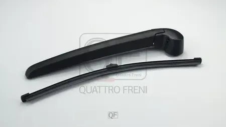 Рычаг стеклоочистителя rr в сборе (Quattro Freni). Артикул qf11n00003