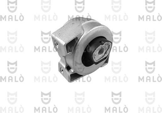 Подушка (опора) двигателя Malò. Артикул 241933
