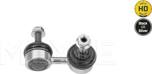 Стойка (тяга) стабилизатора Meyle HD. Артикул 37-16 060 0009/HD